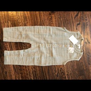 Boys Jamie Kay romper